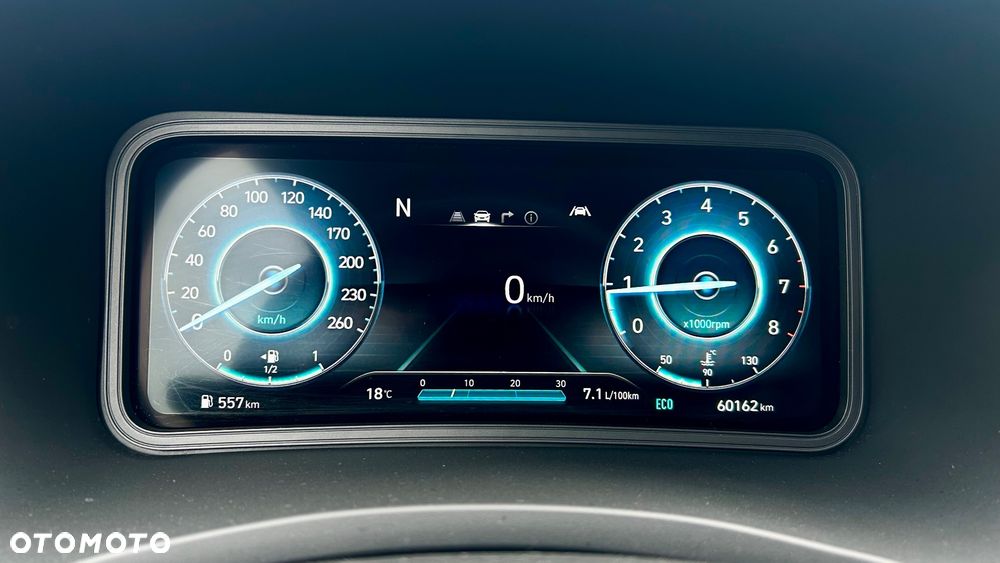 Hyundai Kona 1.0 T-GDI 48V-Hybrid Prime - 19