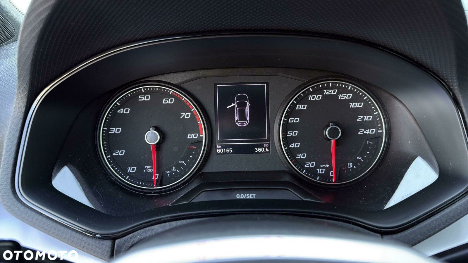 Seat Arona 1.0 TSI FR S&S DSG - 13
