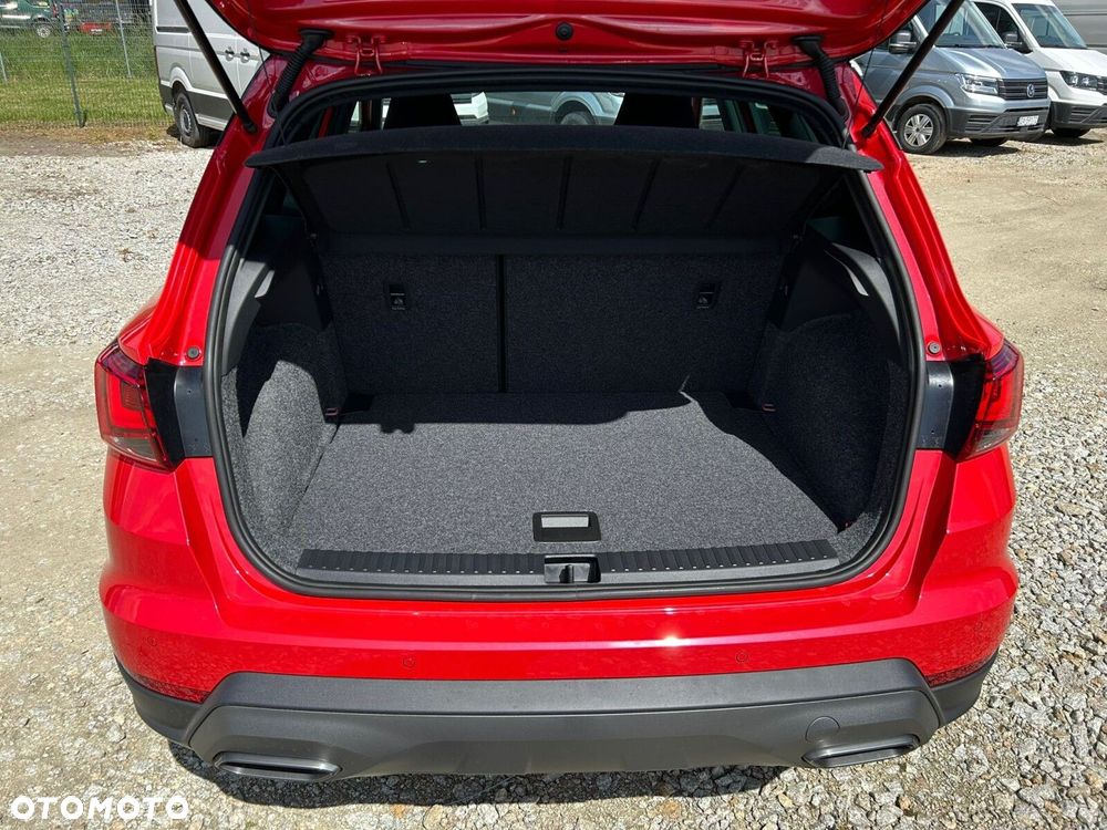 Seat Arona - 26