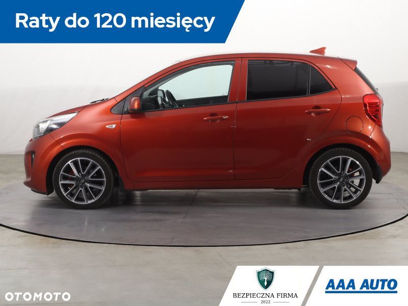 Kia Picanto - 4