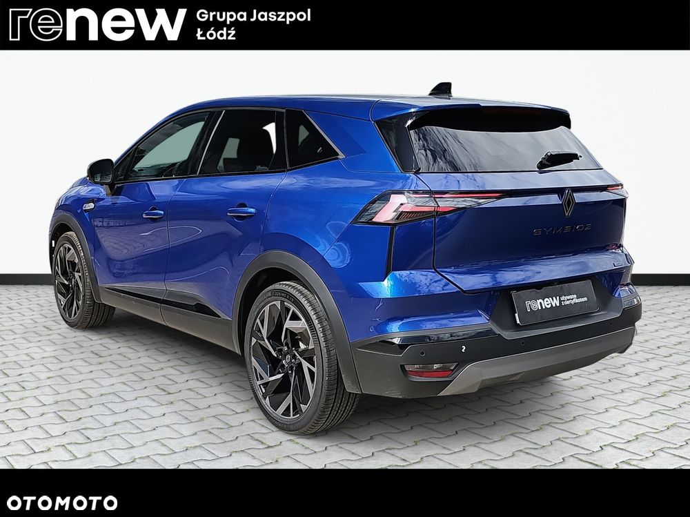 Renault Symbioz 1.6 E-Tech Full Hybrid 145 Esprit Alpine - 7