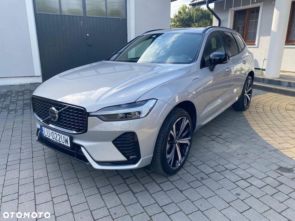 Volvo XC 60 - 2