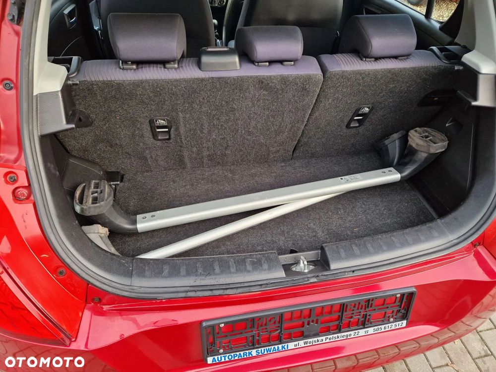 Suzuki Swift 1.2 4x4 Club - 39