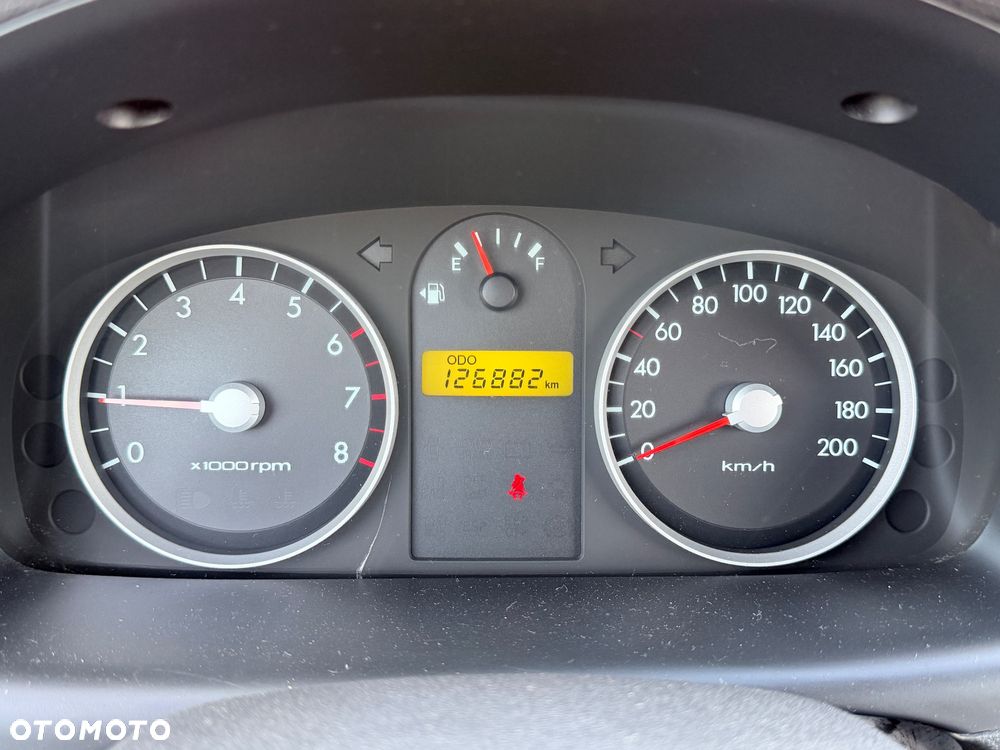 Hyundai Getz 1.1 - 38