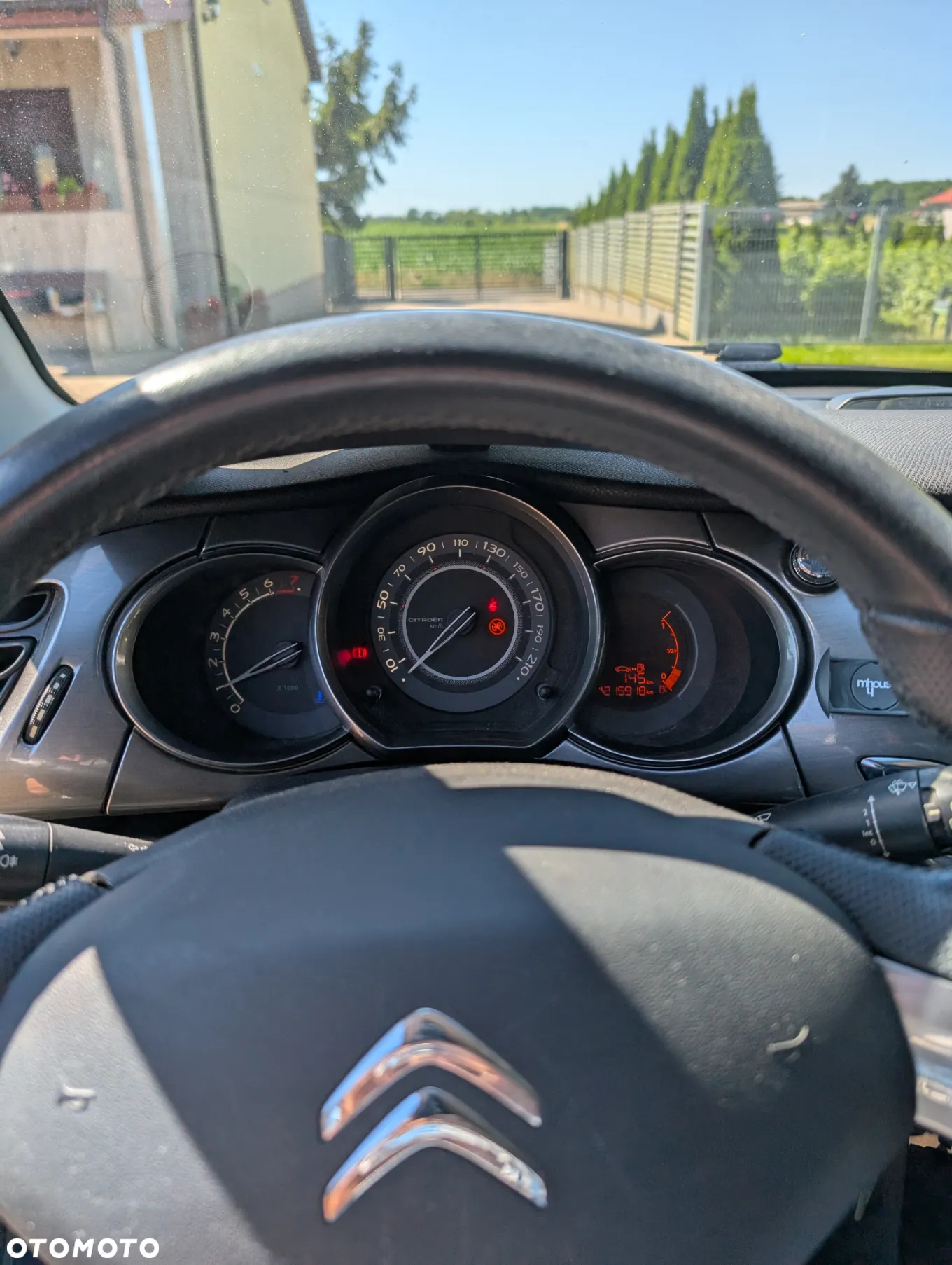 Citroën C3 1.6 VTi Exclusive - 9