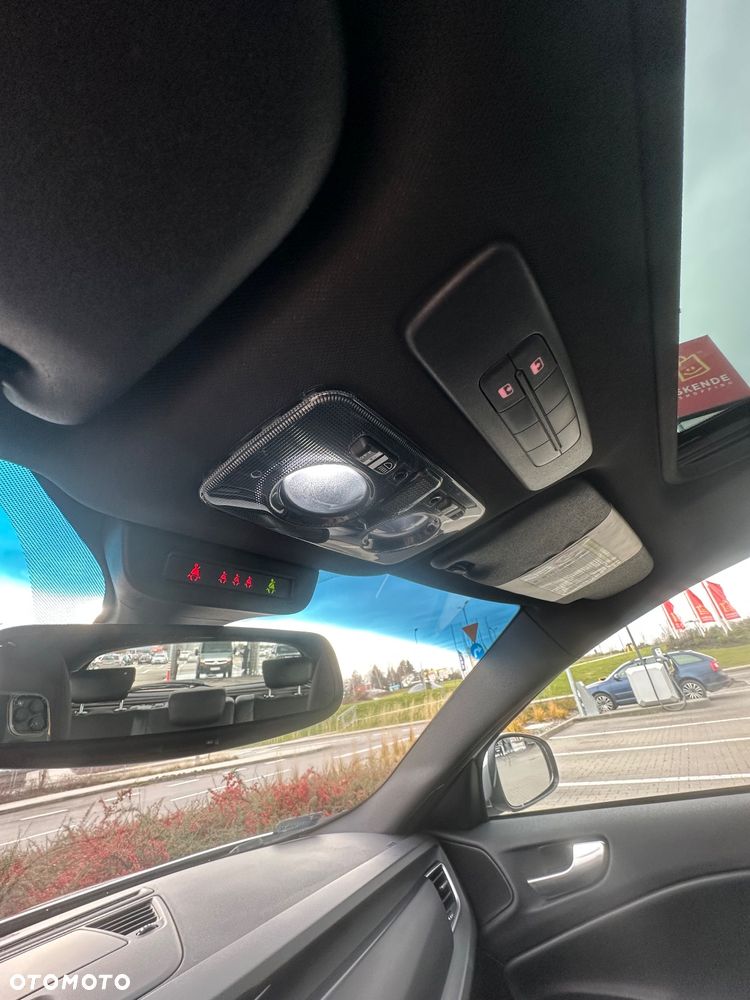 Alfa Romeo Giulietta 1.4 TB MultiAir Distinctive TCT - 37