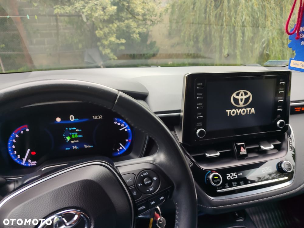 Toyota Corolla - 8