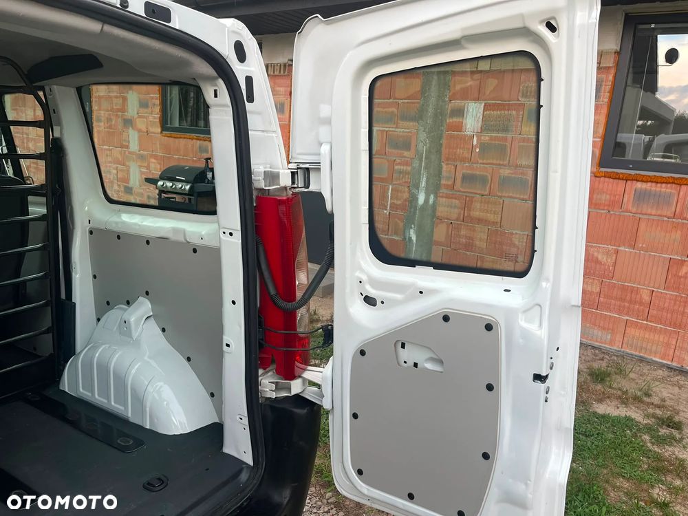 Fiat Scudo Kombi L1H1 Standard cz.oszkl - 7