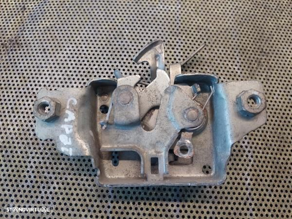 Fecho Capot Renault Clio Iii (Br0/1, Cr0/1) - 2