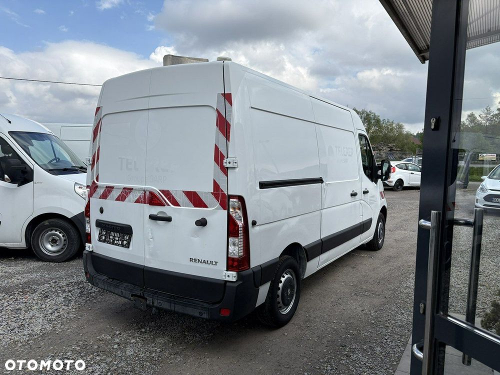 Renault Master - 3