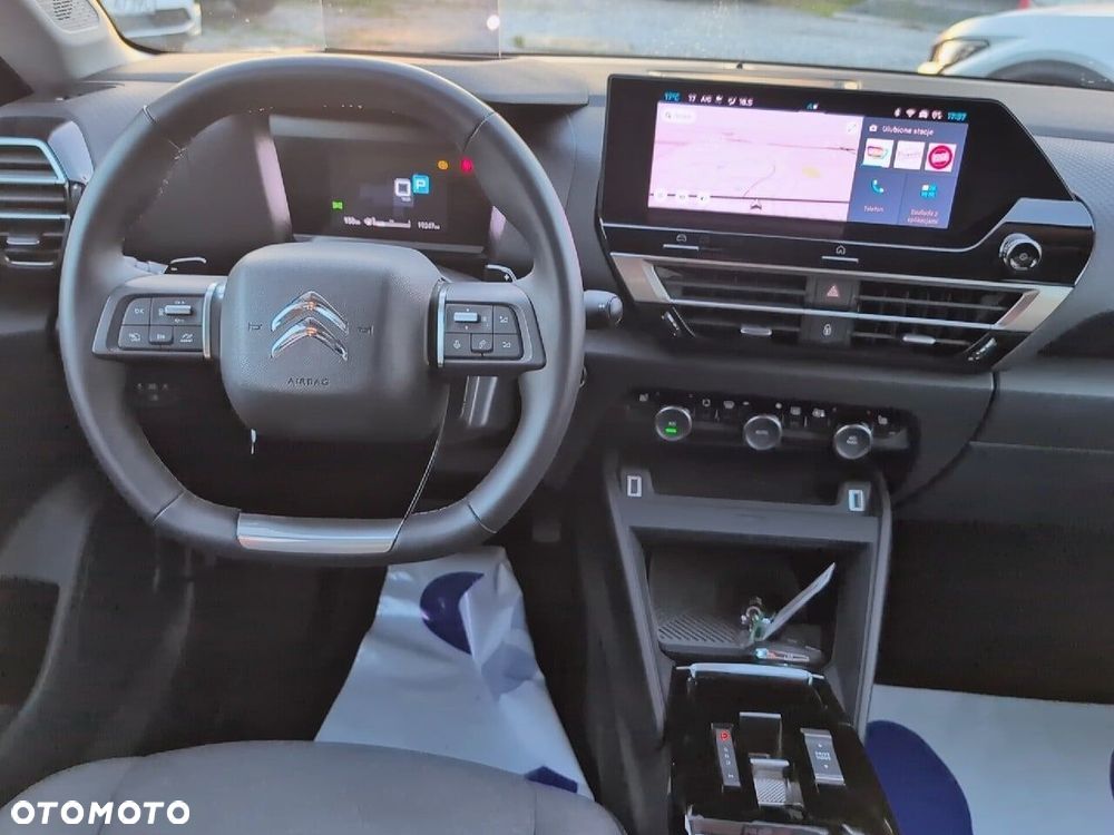 Citroën C4 2023