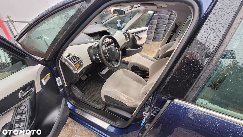 Citroën C4 Picasso 2.0 HDi Equilibre Exclusive MCP - 2