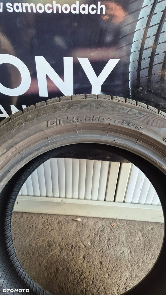 225/50 R17 Pirelli całoroczne - 4