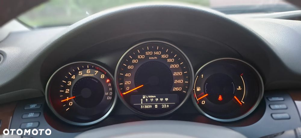 Honda Legend 3.5 Executive - 18
