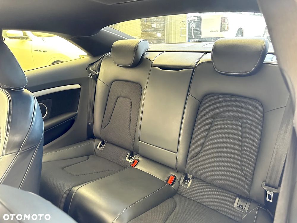 Audi A5 Coupé - 12