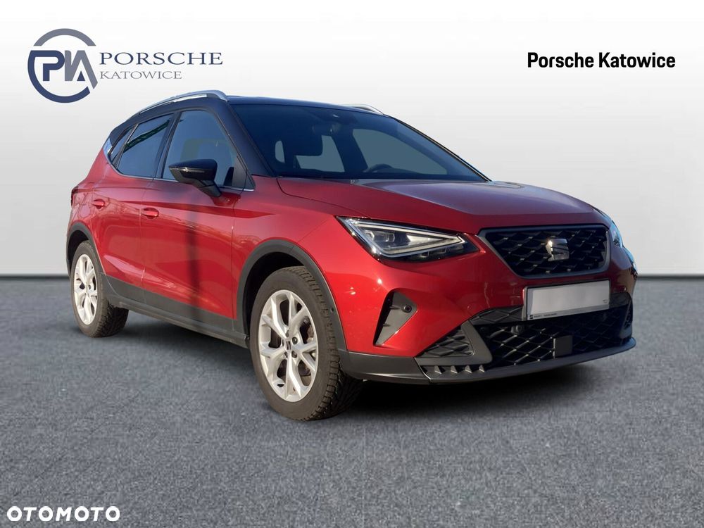 Seat Arona - 8