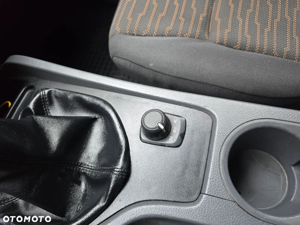 Ford Ranger 2.2 TDCi 4x4 DC XL - 15