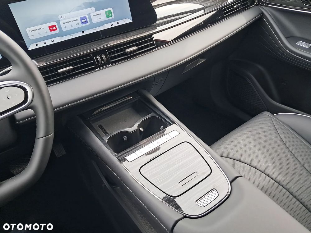 Omoda 5 1.6 T-GDI Premium DCT - 14