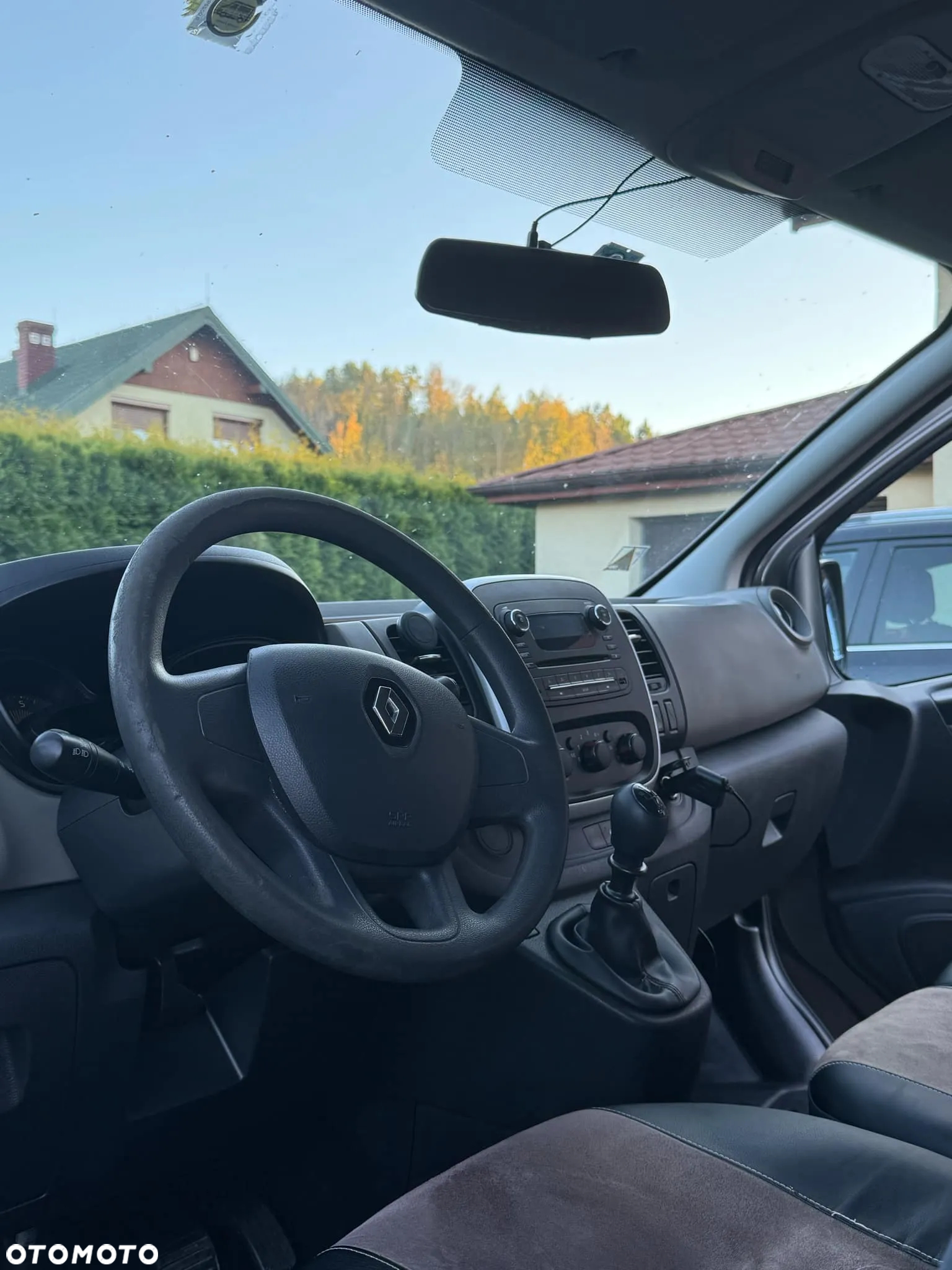 Renault Trafic - 4