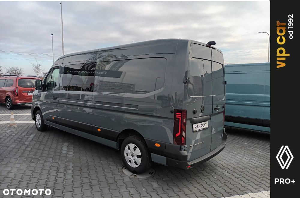 Renault NOWY MASTER - 2