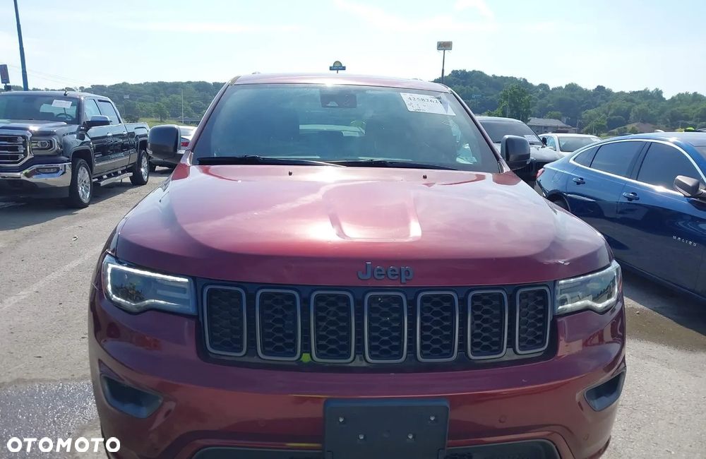 Jeep Grand Cherokee - 3
