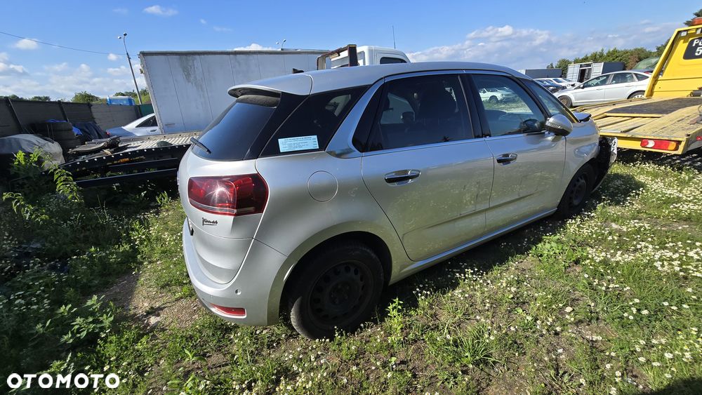 Citroën C4 Picasso 1.6 e-HDi Attraction - 8