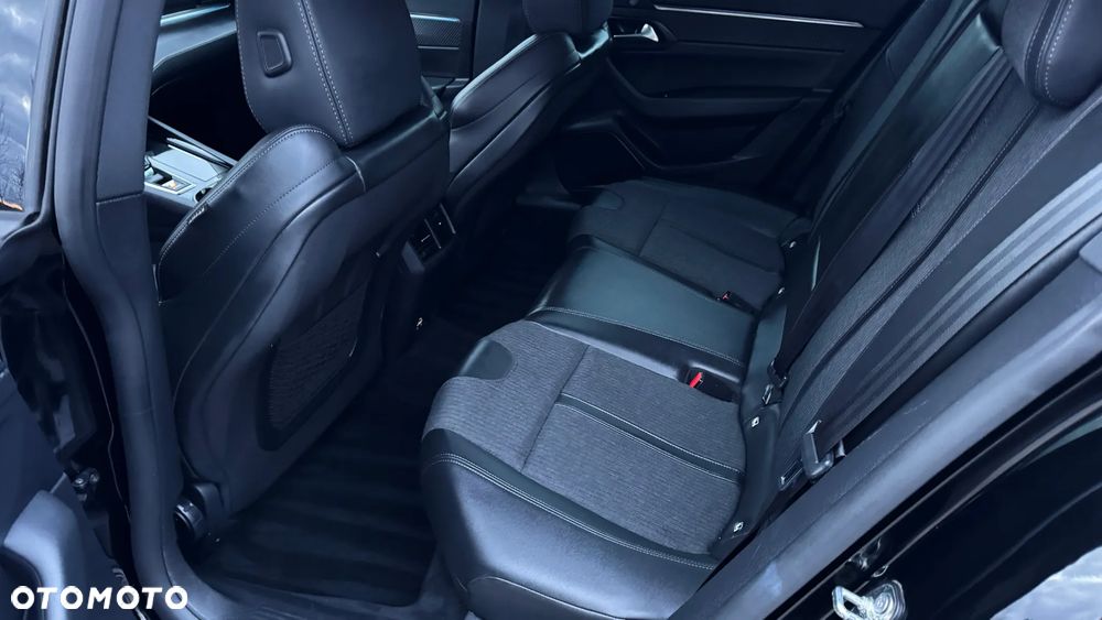 Peugeot 508 - 20
