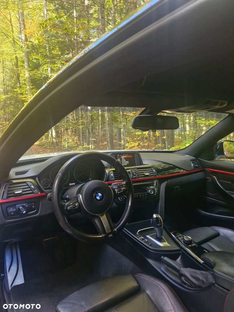 BMW 428I 2015 photo 4