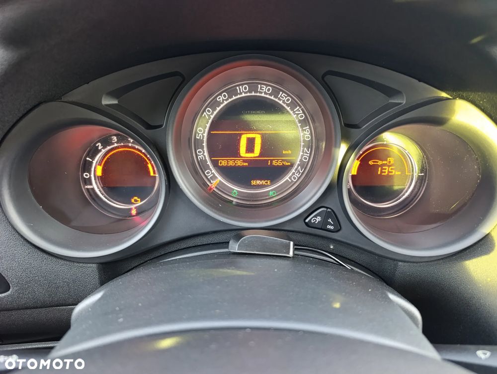 Citroën C4 VTi 120 Tendance - 14