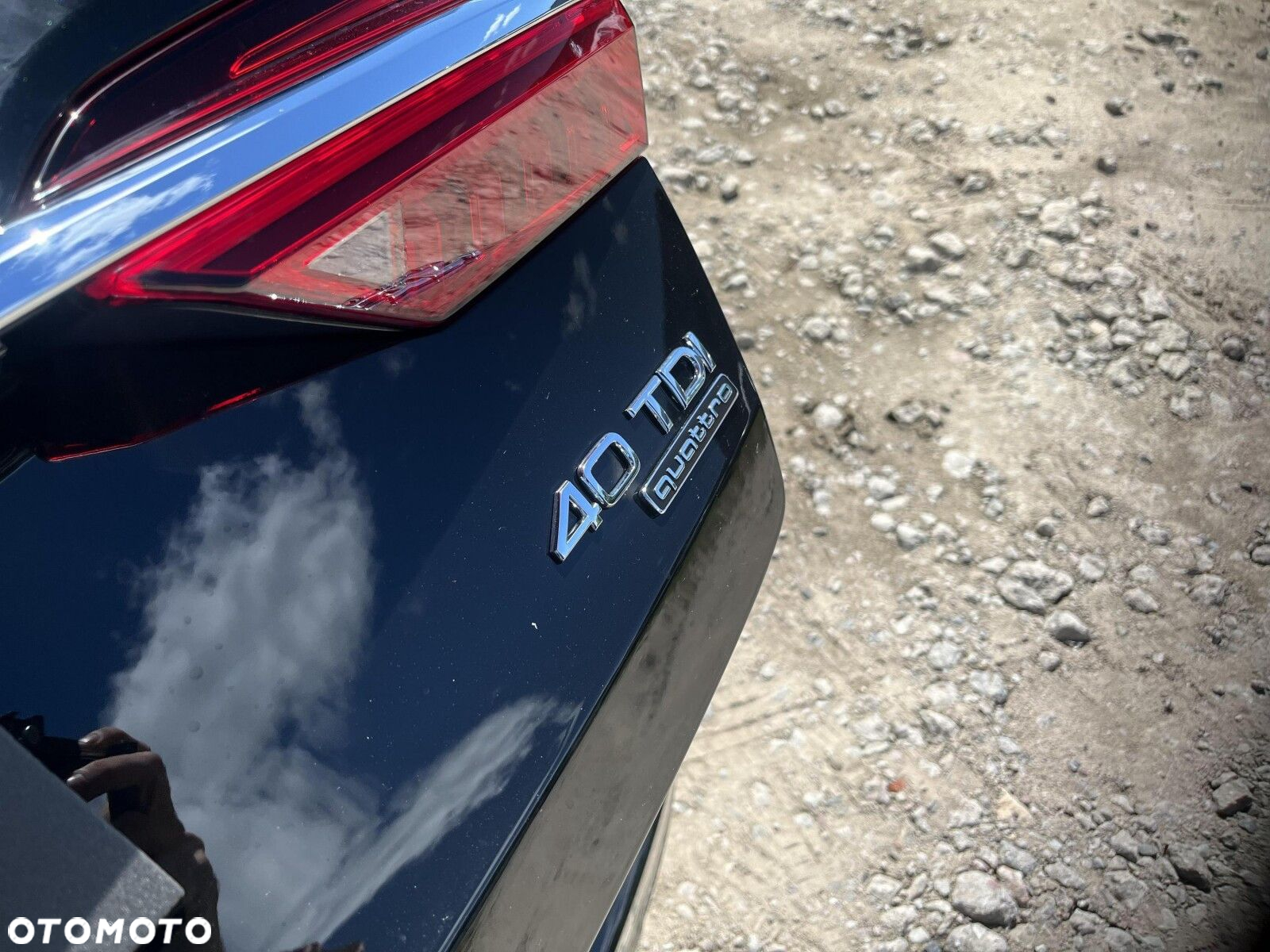Audi A6 - 10