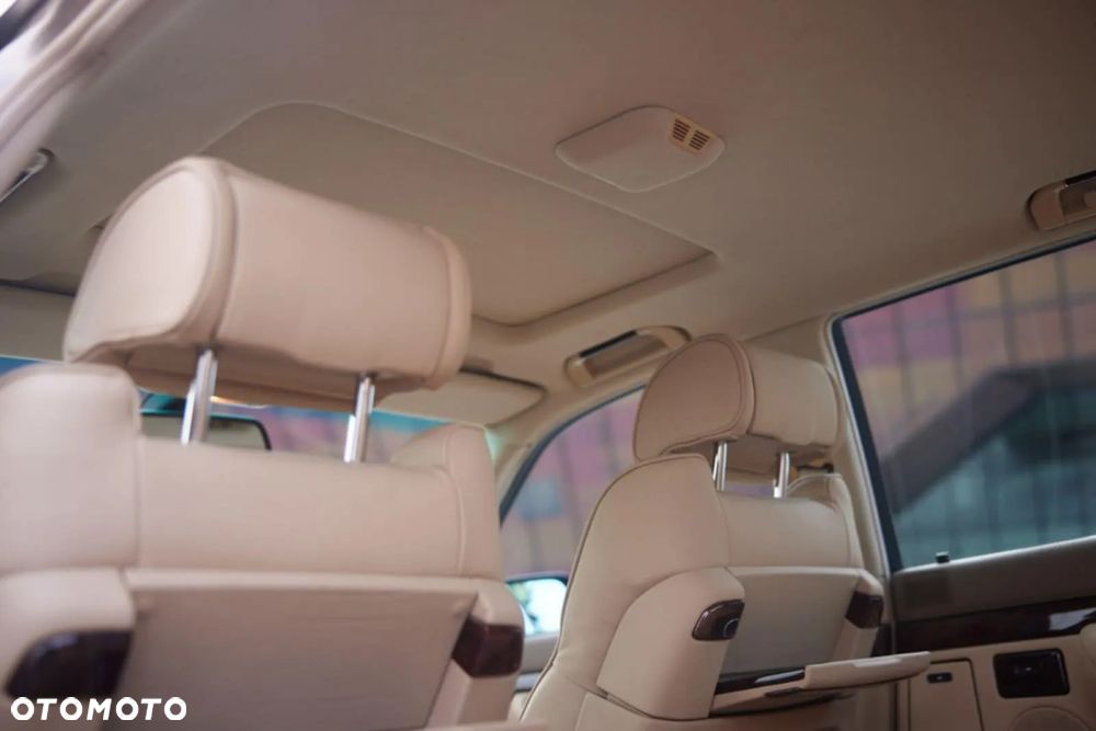 BMW Seria 7 - 30