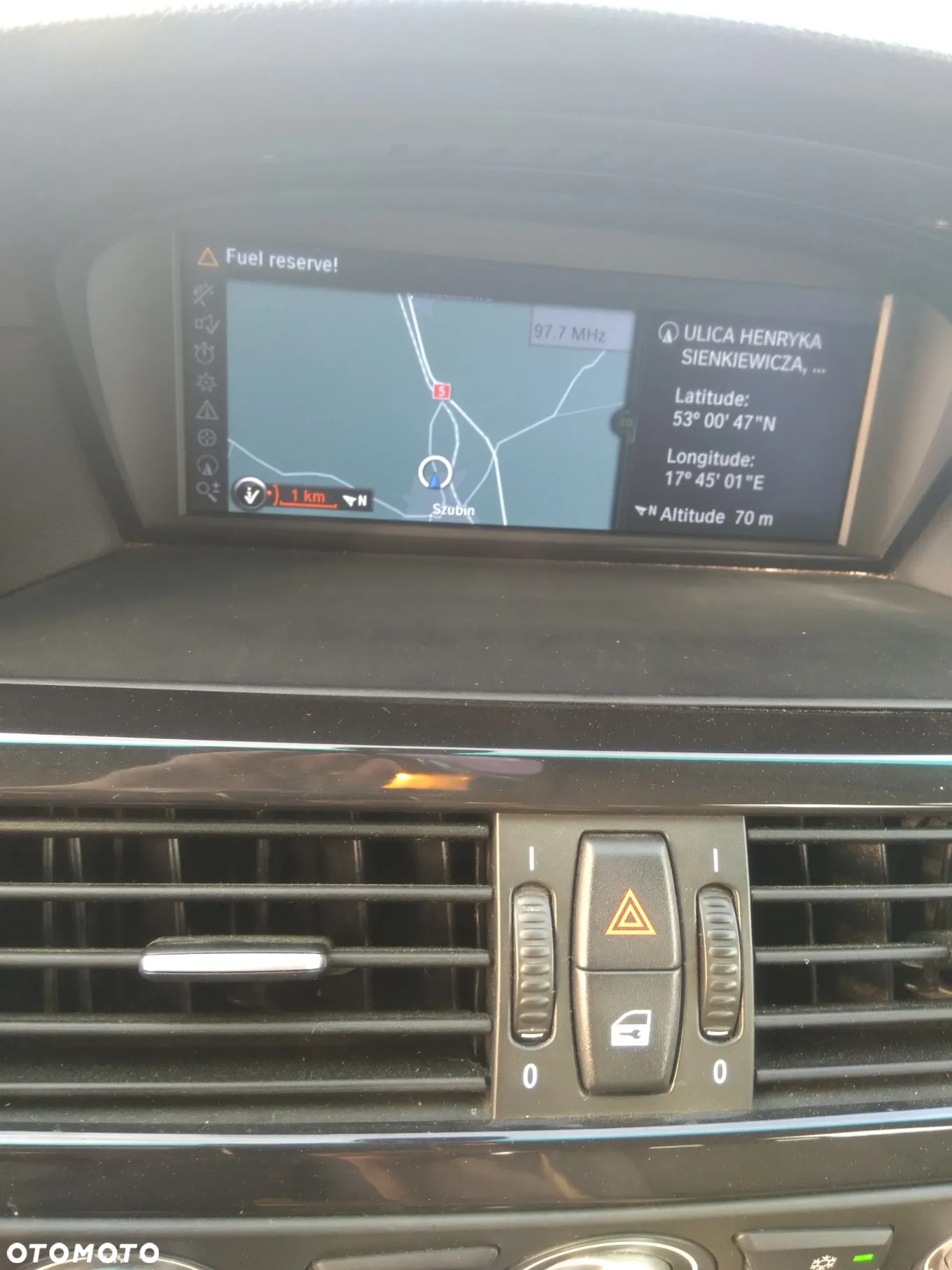 BMW Seria 5 520d Touring Edition Fleet Exclusive - 18