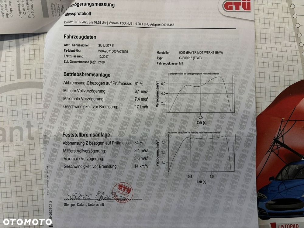 BMW Seria 2 - 38