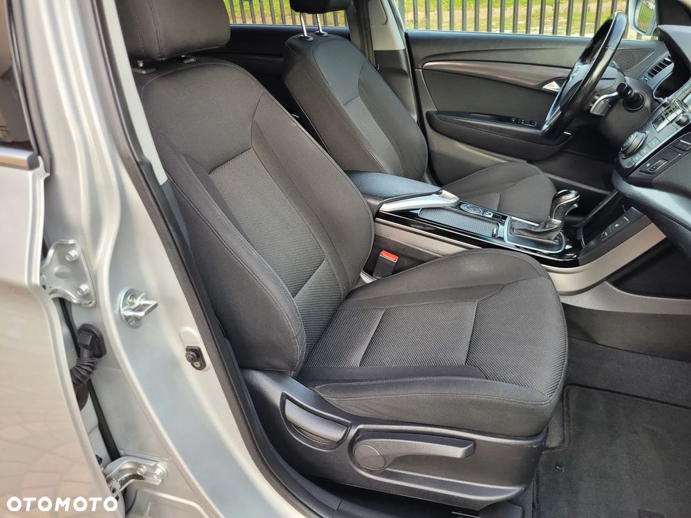 Hyundai i40 1.7 CRDi Automatik Premium - 18