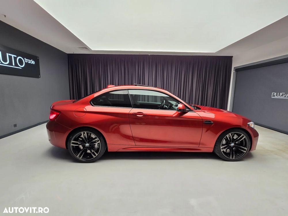 BMW M2 - 15