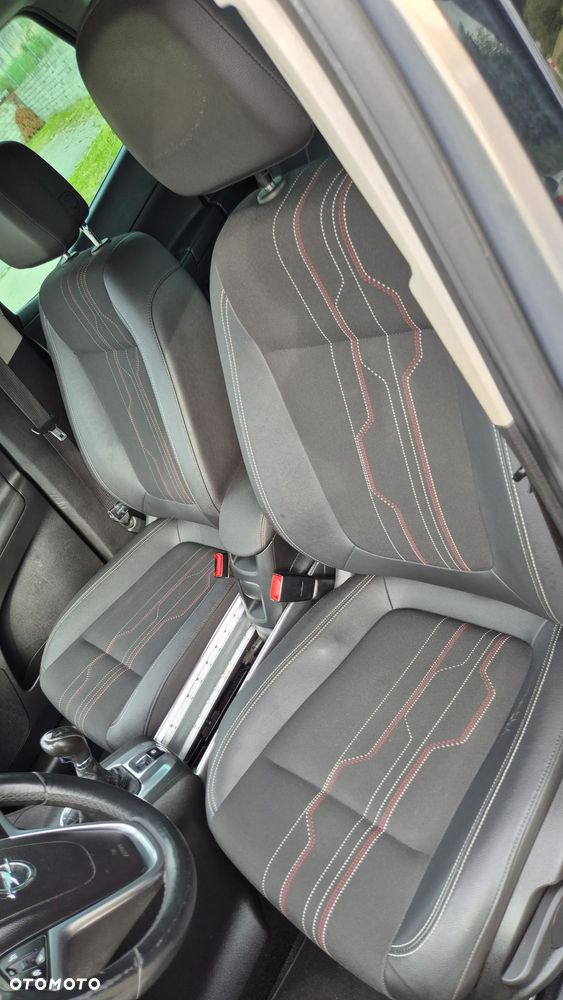 Opel Meriva 1.4 150 Jahre - 21