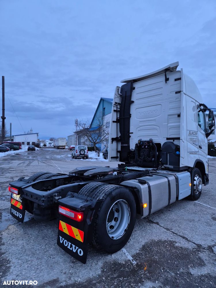 Volvo FH460 - 6