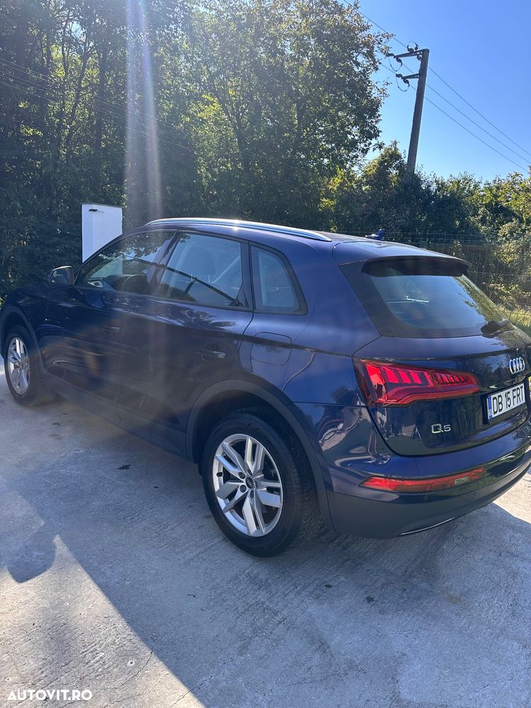 Audi Q5 - 7