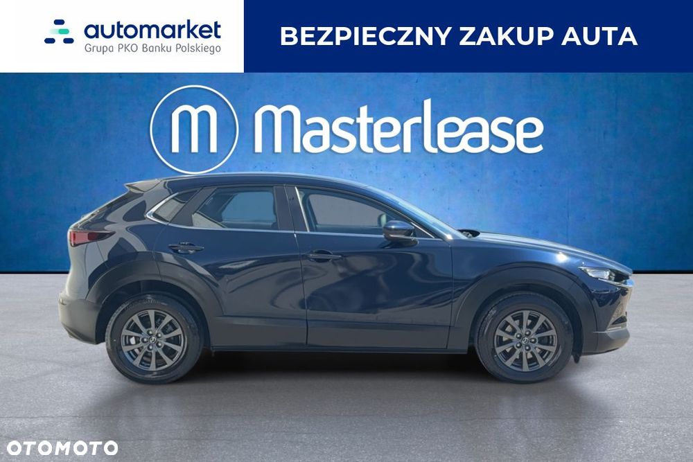 Mazda CX-30 - 4