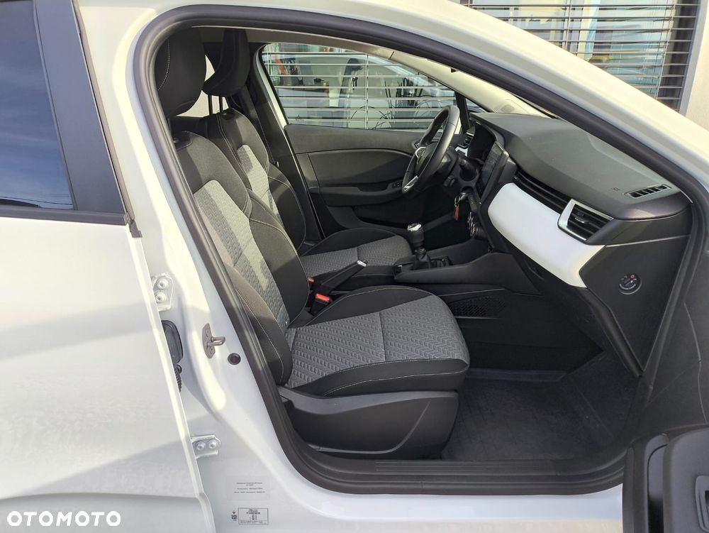 Renault Clio 1.5 Blue dCi Zen - 17