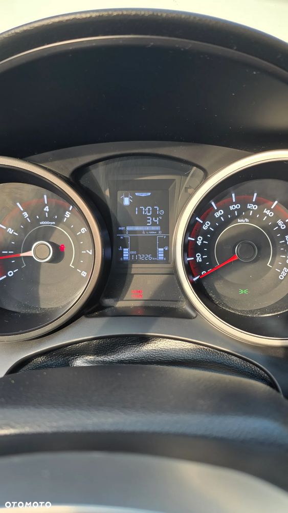 SsangYong/KGM Tivoli - 14