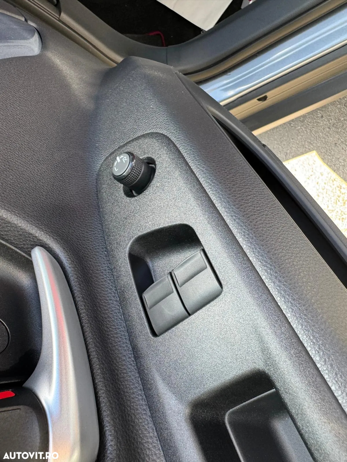 Toyota Aygo X 1.0l CVT UNDERCOVER JBL - 9