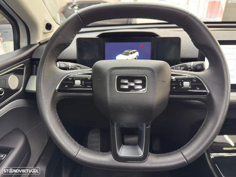 Aiways U5 Prime - 22