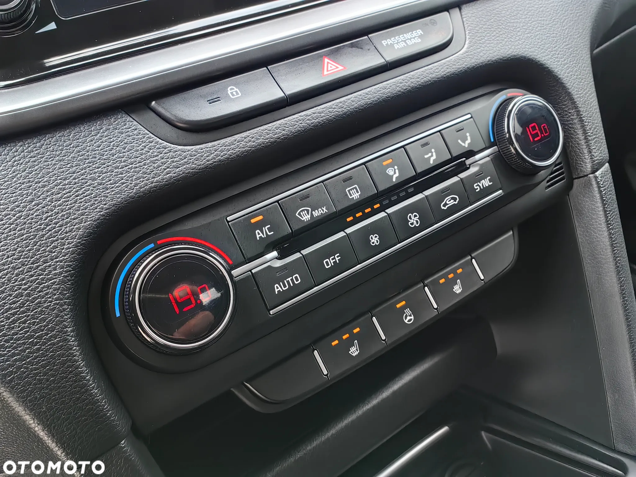 Kia Ceed 1.0 T-GDI Business Line - 21