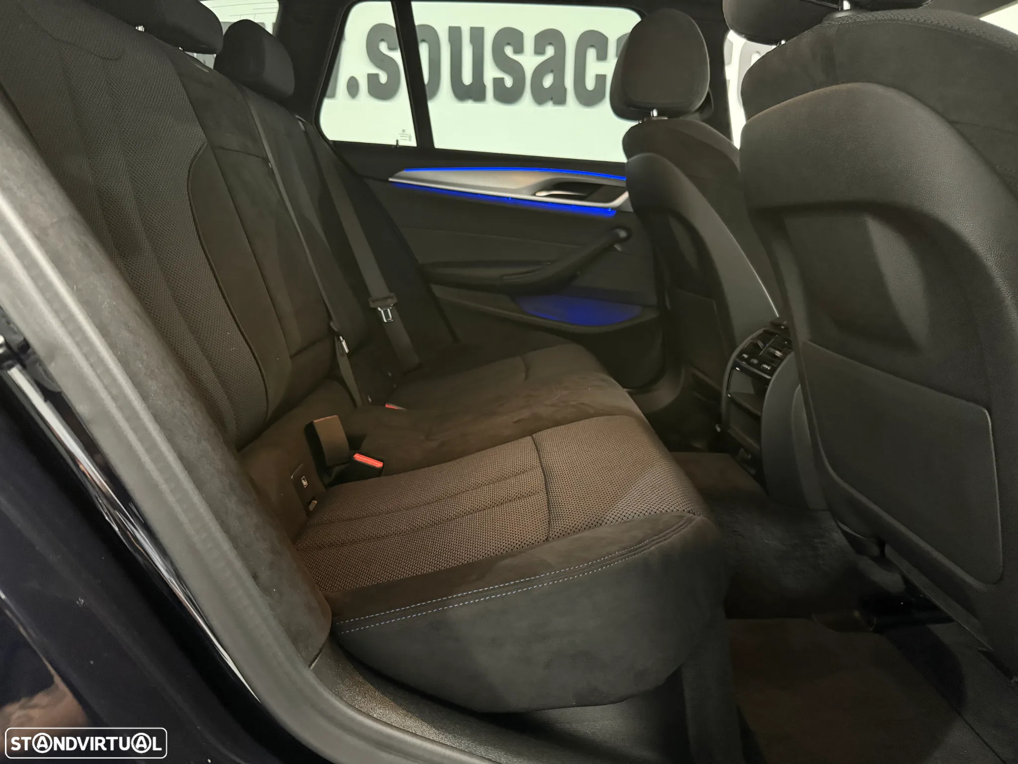 BMW 520 d Pack M Auto - 20