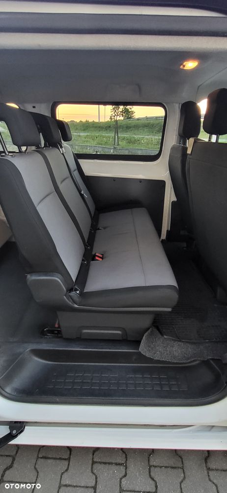 Citroën SpaceTourer - 10