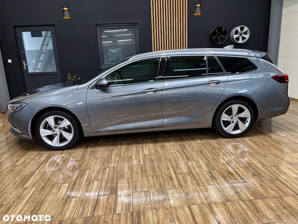 Opel Insignia 1.5 DI Turbo - 11