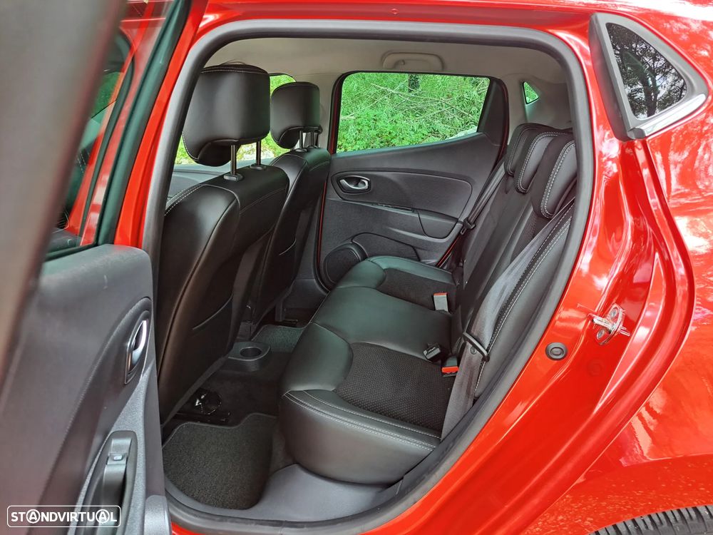 Renault Clio ENERGY TCe 120 INTENS - 28