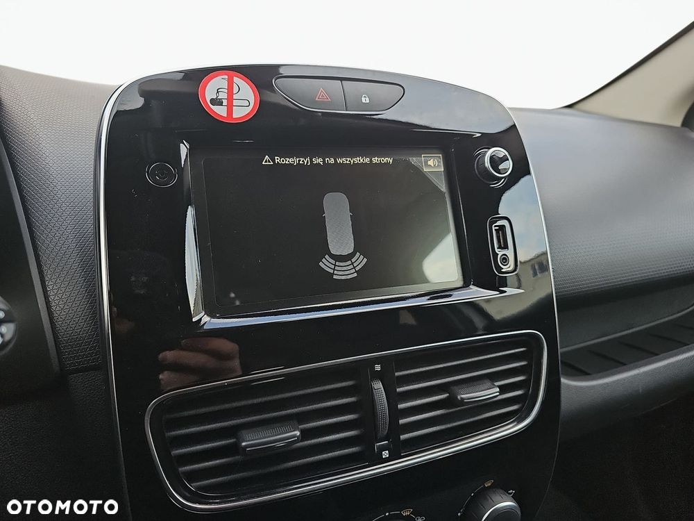 Renault Clio 0.9 Energy TCe Limited 2018 - 13