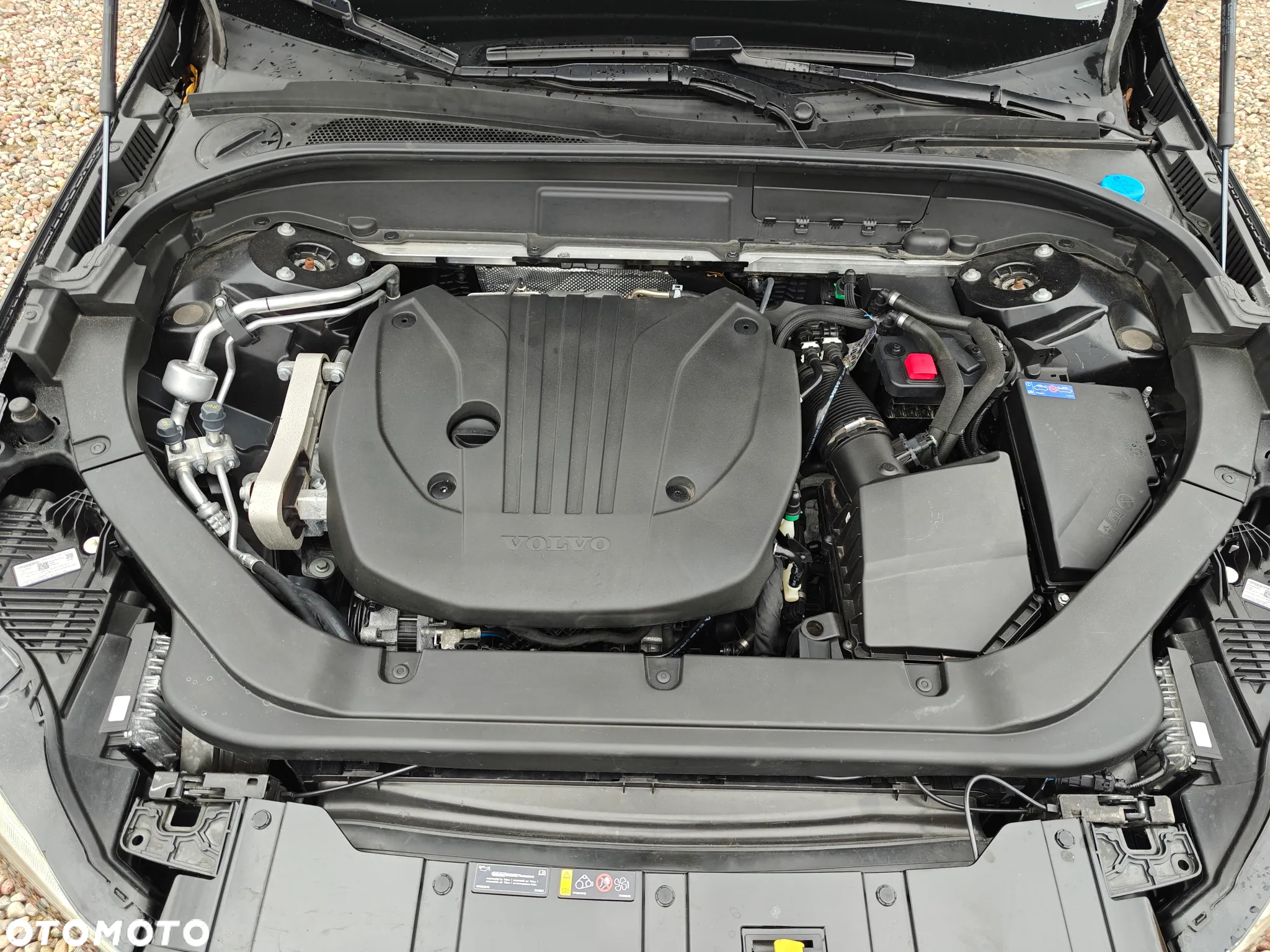 Volvo XC 60 T5 GPF AWD Momentum - 33